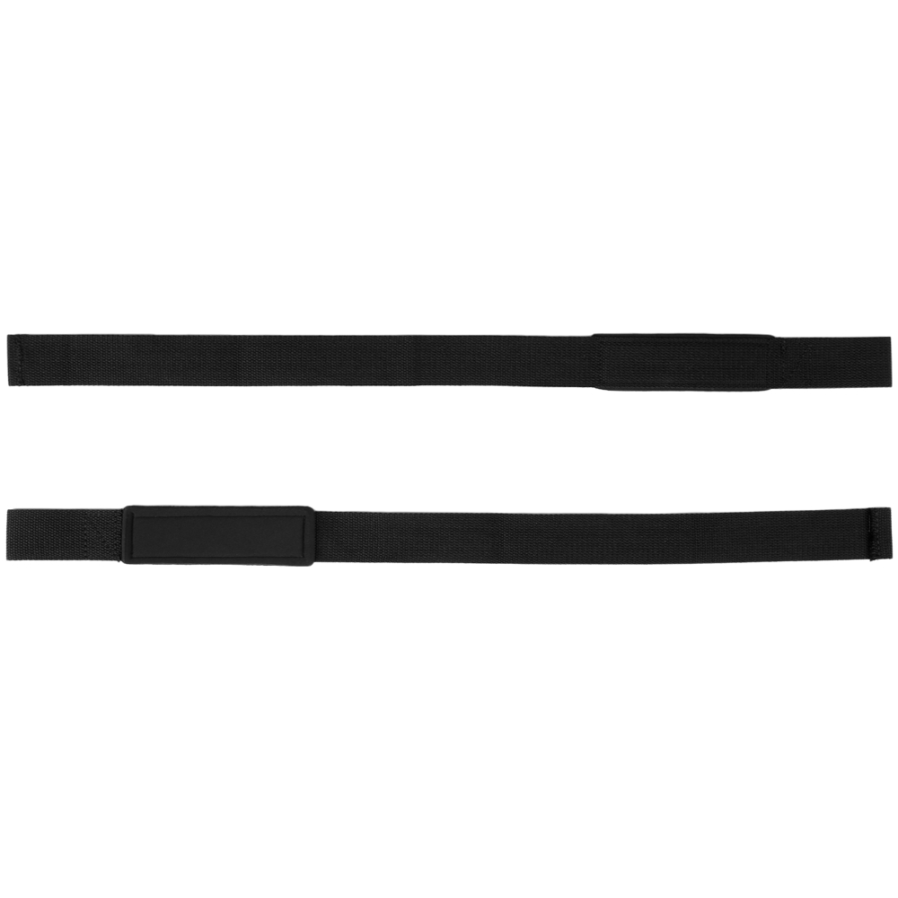 Dây đai nâng tạ có Đệm hỗ trợ cổ tay bằng Vải polyester chất lượng cao cho độ bền và chắc