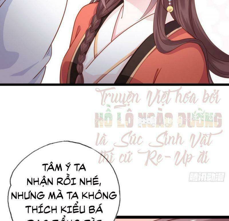 đứng yên ! phụng chỉ đánh cướp đây chapter 10 15