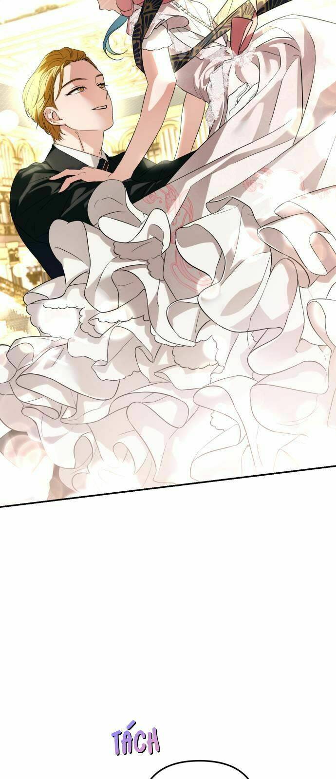 công nương mint bé nhỏ chapter 29 44