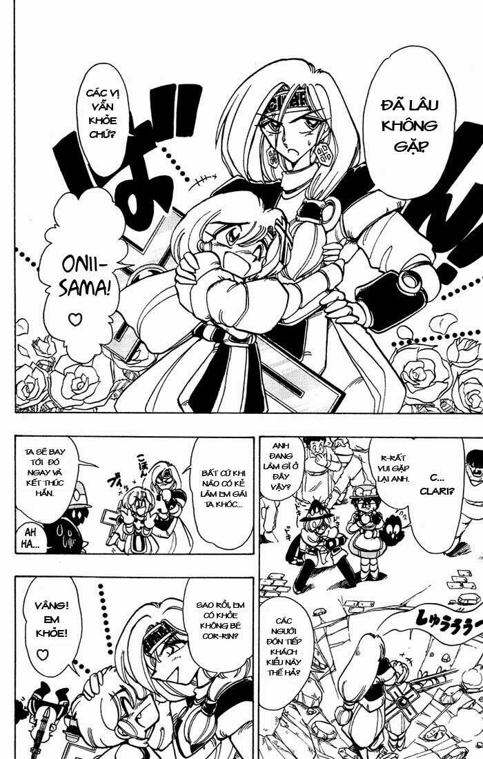 violinist of hameln - cây đàn kì diệu chapter 37 16