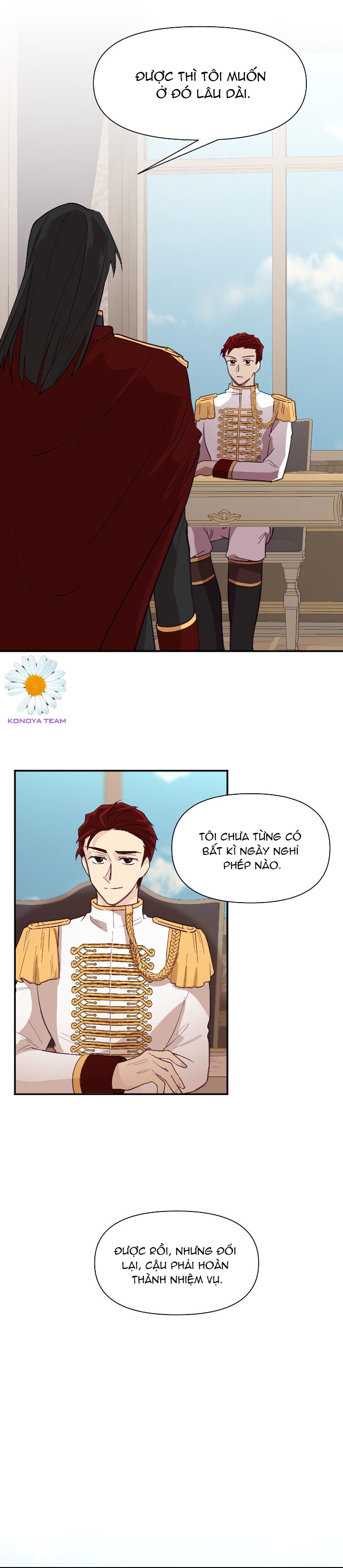 trao trọn con tim cho hoàng đế chapter 10 4