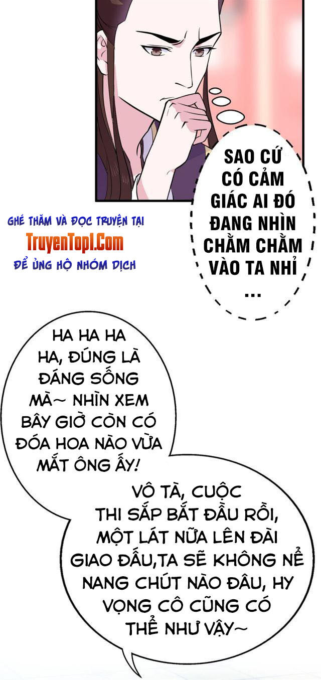 tà y cuồng thê chapter 45 10