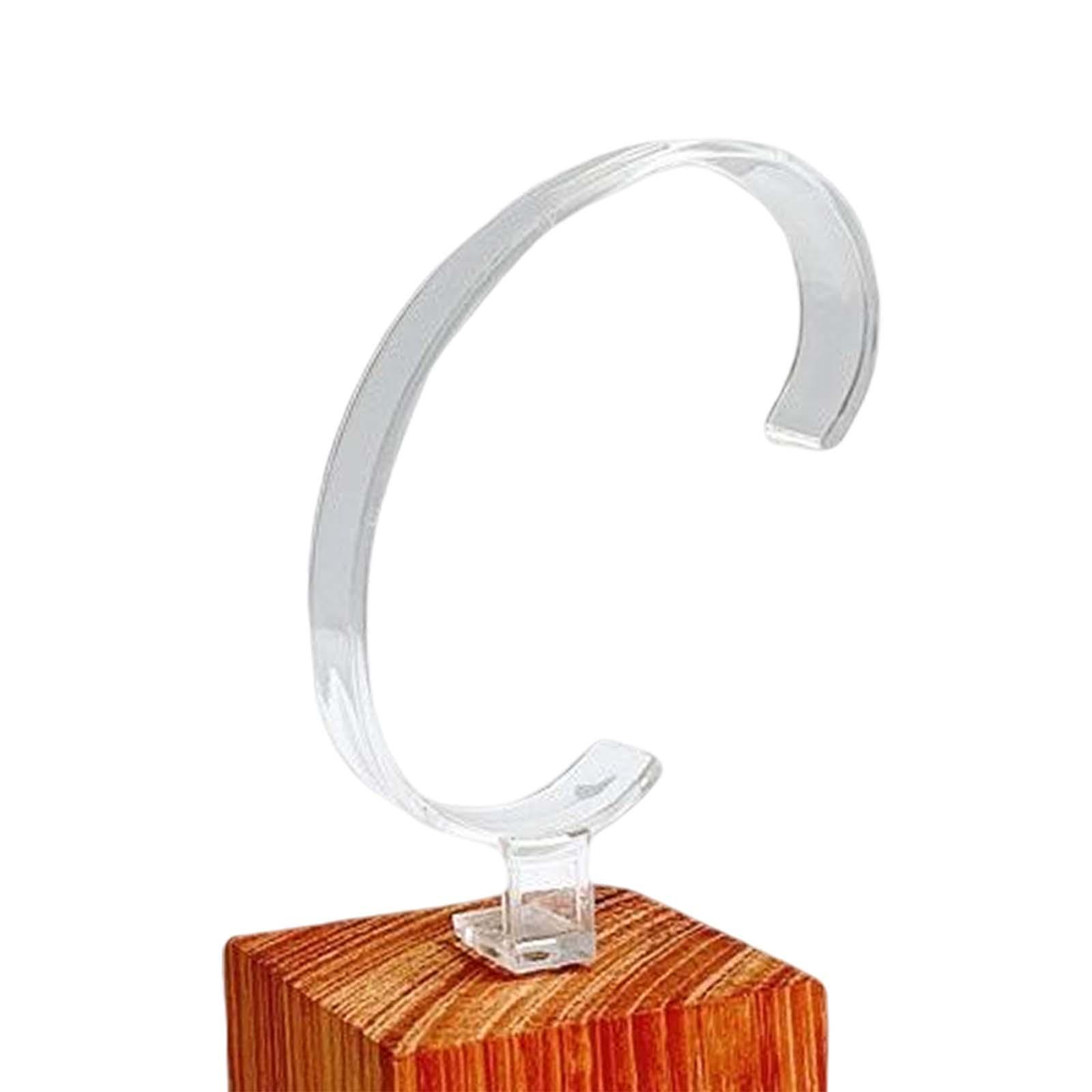 Watch Display Stand Bracelet Display Organizer for Home Tabletop Dresser