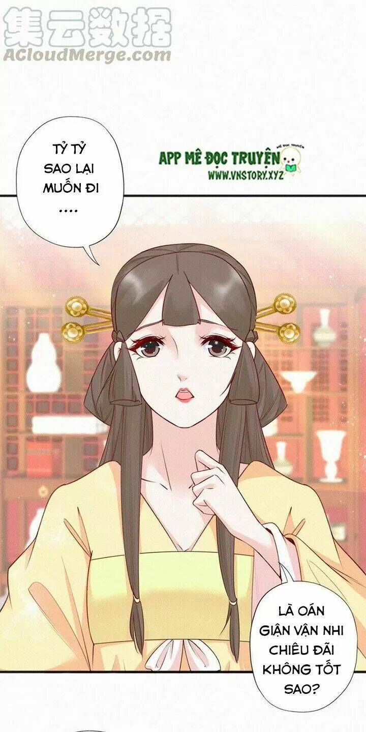 thiên hương mỹ nhân chapter 50 13