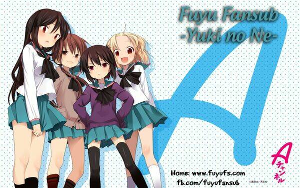 koi kaze chapter 7 2