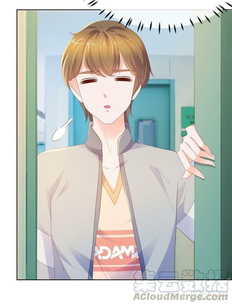 ẩn hôn 100%: chọc tức vợ yêu mua một tặng một chapter 74 25