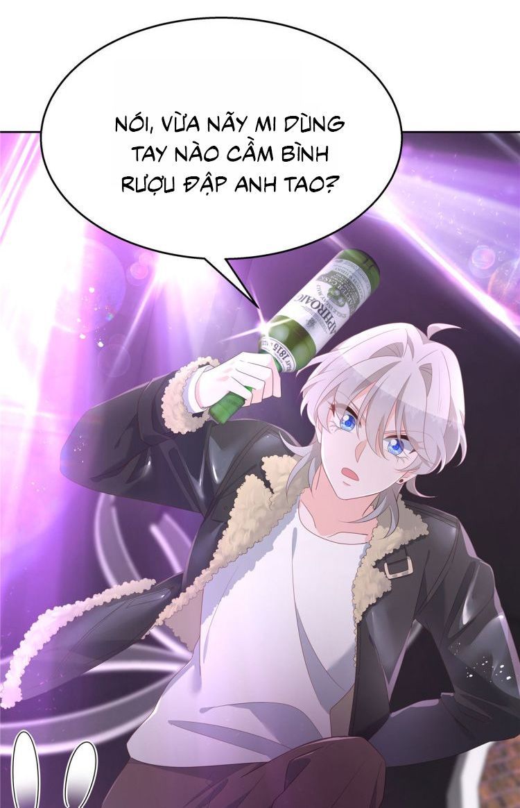 hotboy quốc dân là nữ chapter 150 11