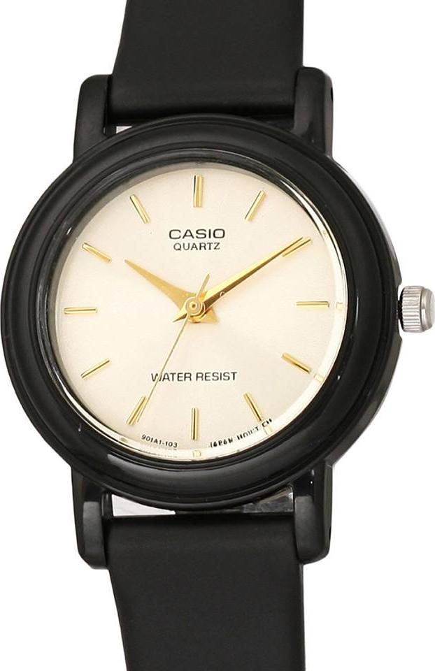 Đồng Hồ Nữ CASIO LQ-139EMV-9ALDF Chính Hãng