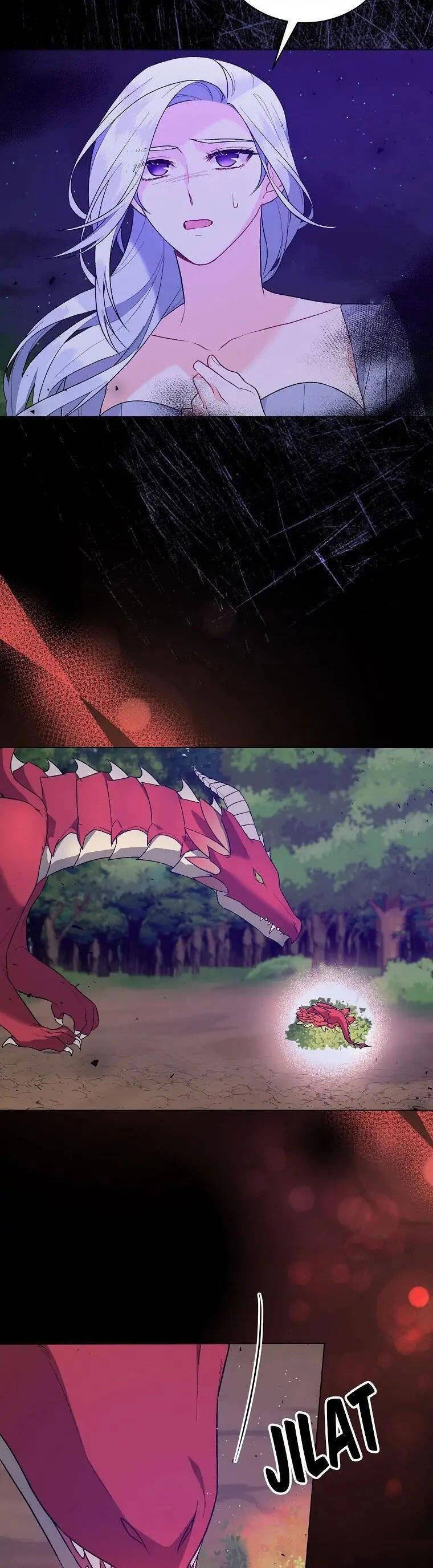 là nhân vật phản diện nhưng tôi sẽ trở thành nữ chính chapter 94 26