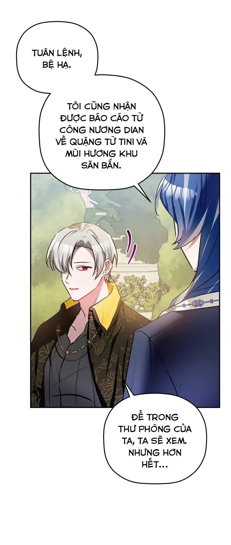 hoàng tử chuyển sinh trở thành người mạnh nhất thế giới nhờ vào sự hiểu biết về bug chapter 82 41