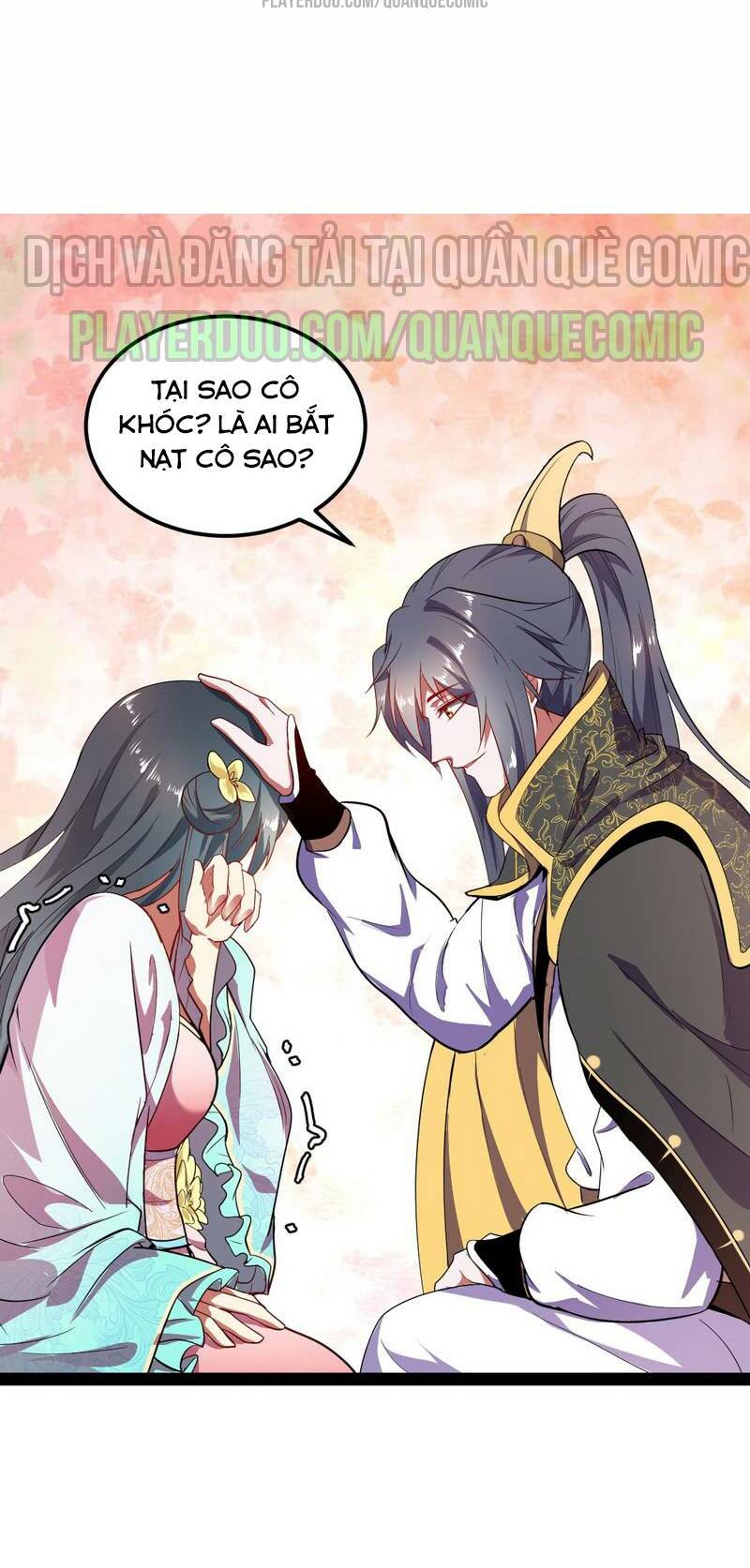 ta là tà đế chapter 27 24