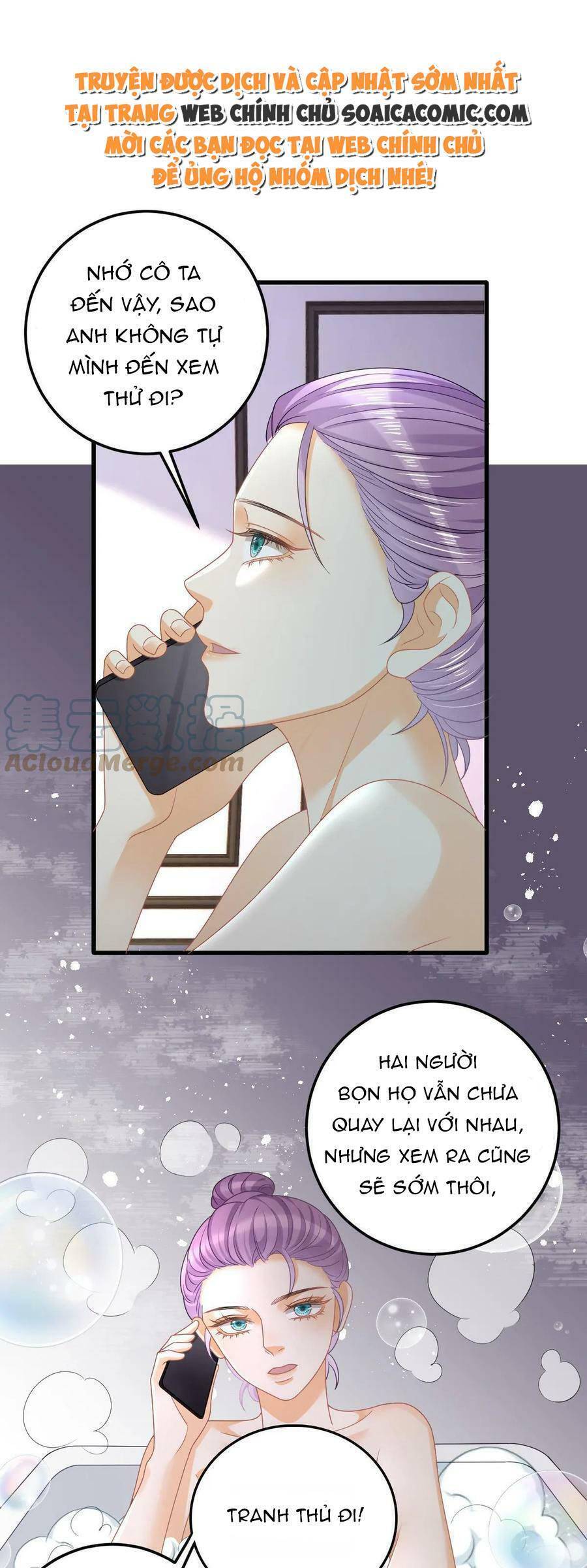 trở thành boss siêu giàu sau thất nghiệp chapter 0 18