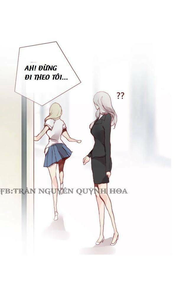 trả thù trường trung học chapter 26 42