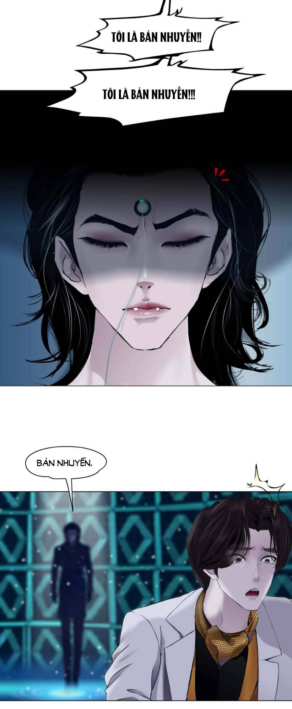 đằng nữ chapter 99 26