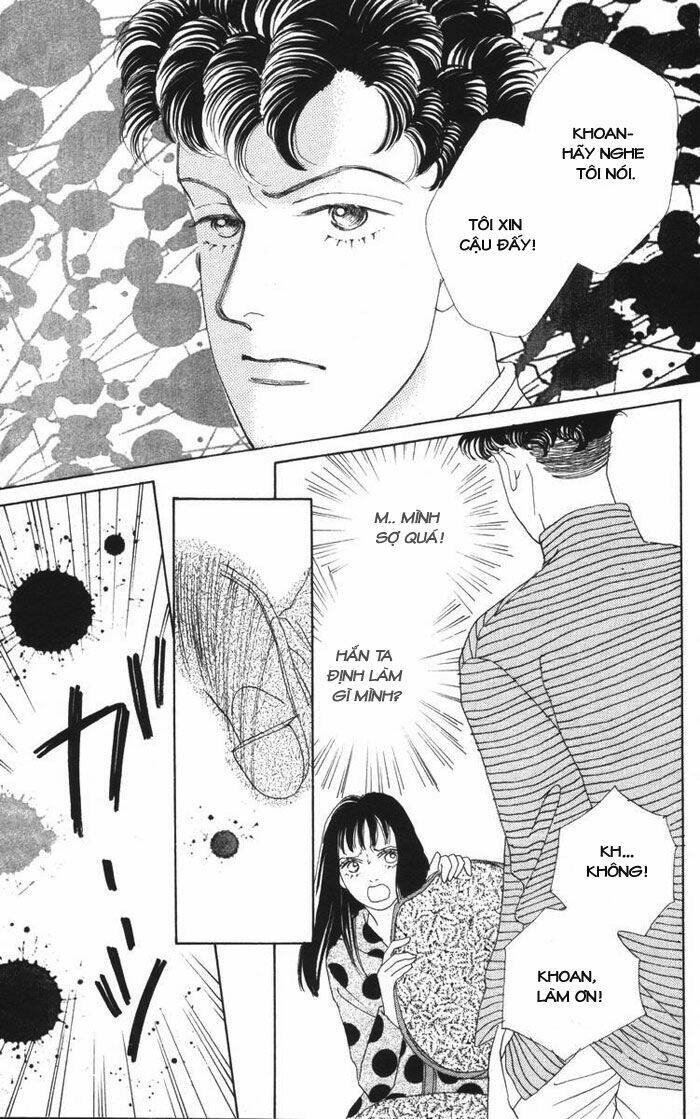 con nhà giàu chapter 37 24