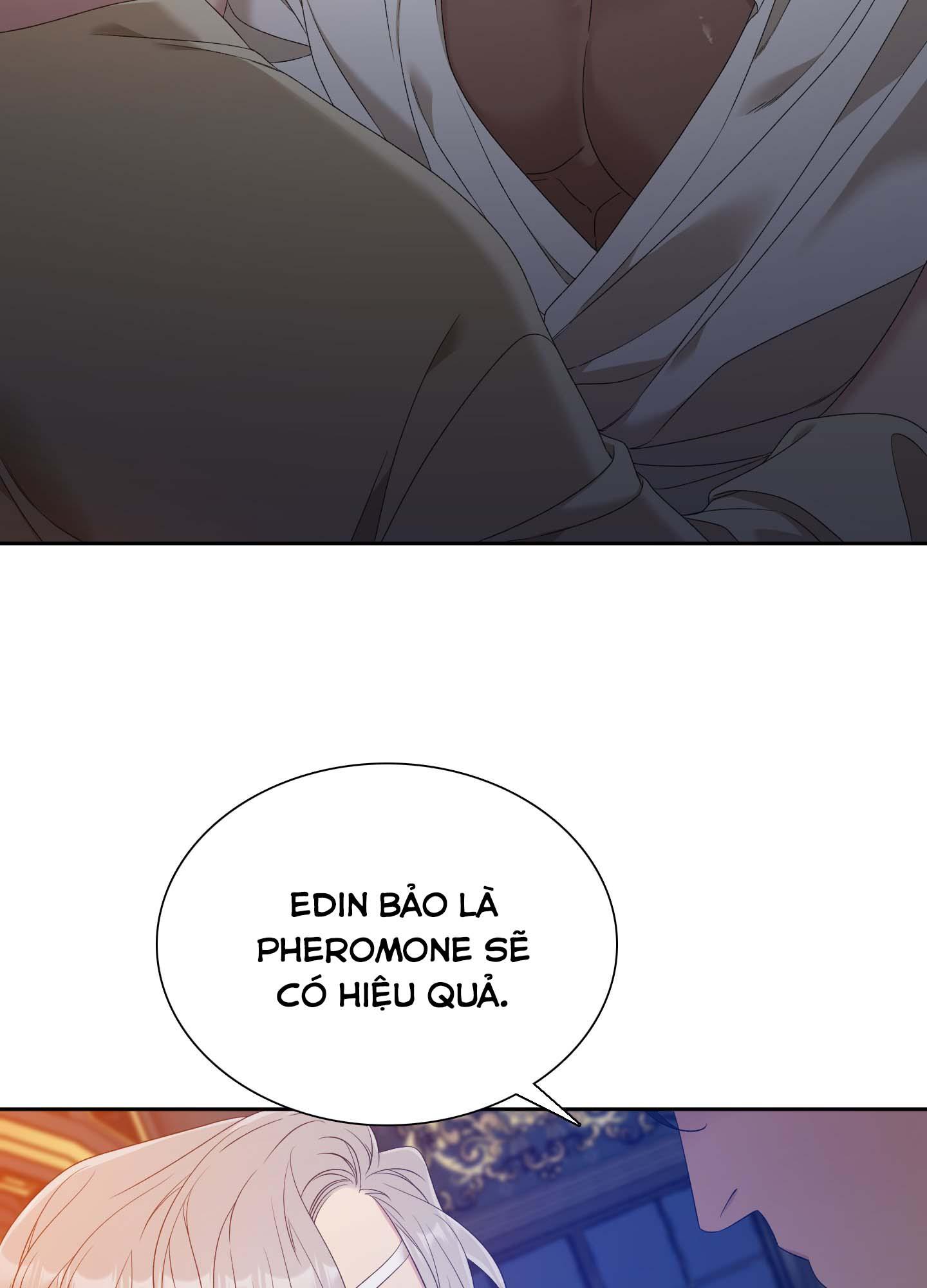 ái tình tự tâm chapter 23 31