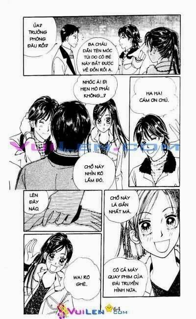 giấc mơ thần tượng chapter 3 64