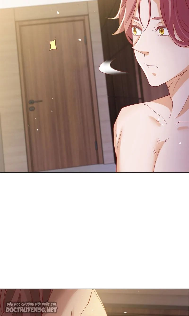 tài xế lái xe công nghệ như ta có nhiều tiền thì sao? chapter 5 12