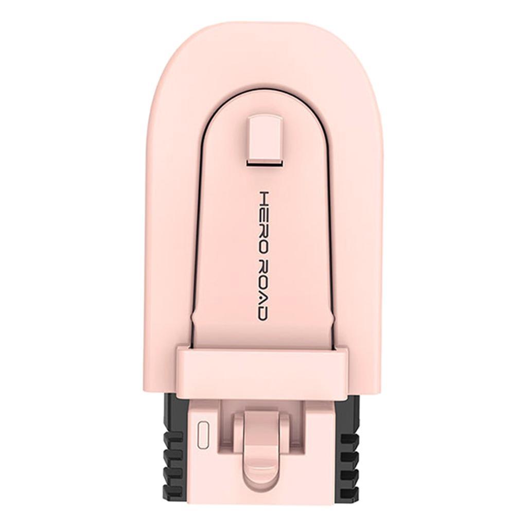 Portable Mini Iron Electric Iron Machine for