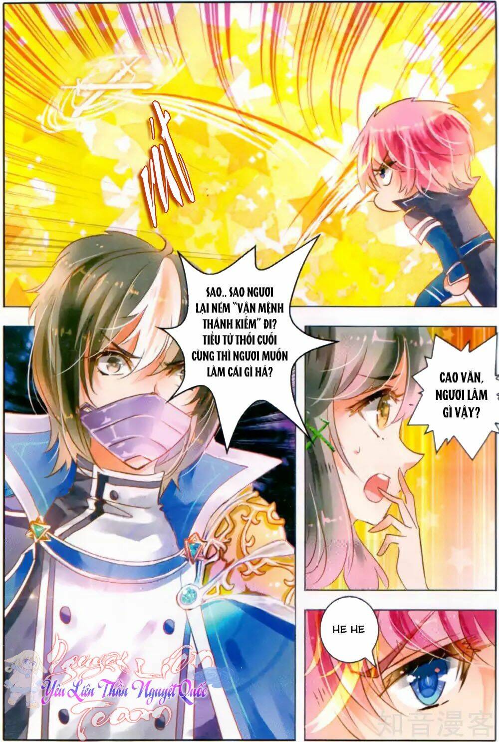 linh giai chapter 12 2