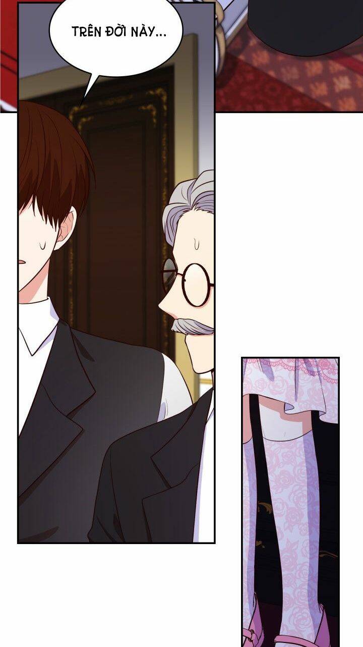 từ ác nữ, tôi trở thành một người mẹ chapter 29 10