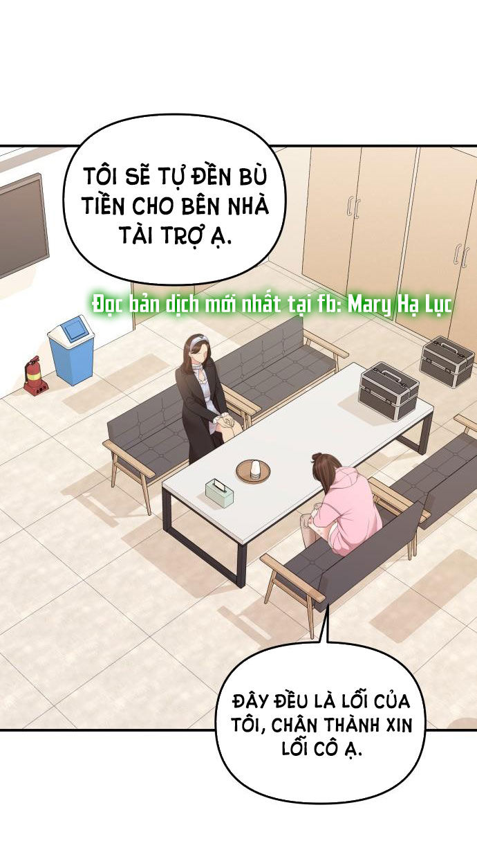 gửi em người đánh cắp những vì sao - to you who swallowed a star chapter 90.2 39