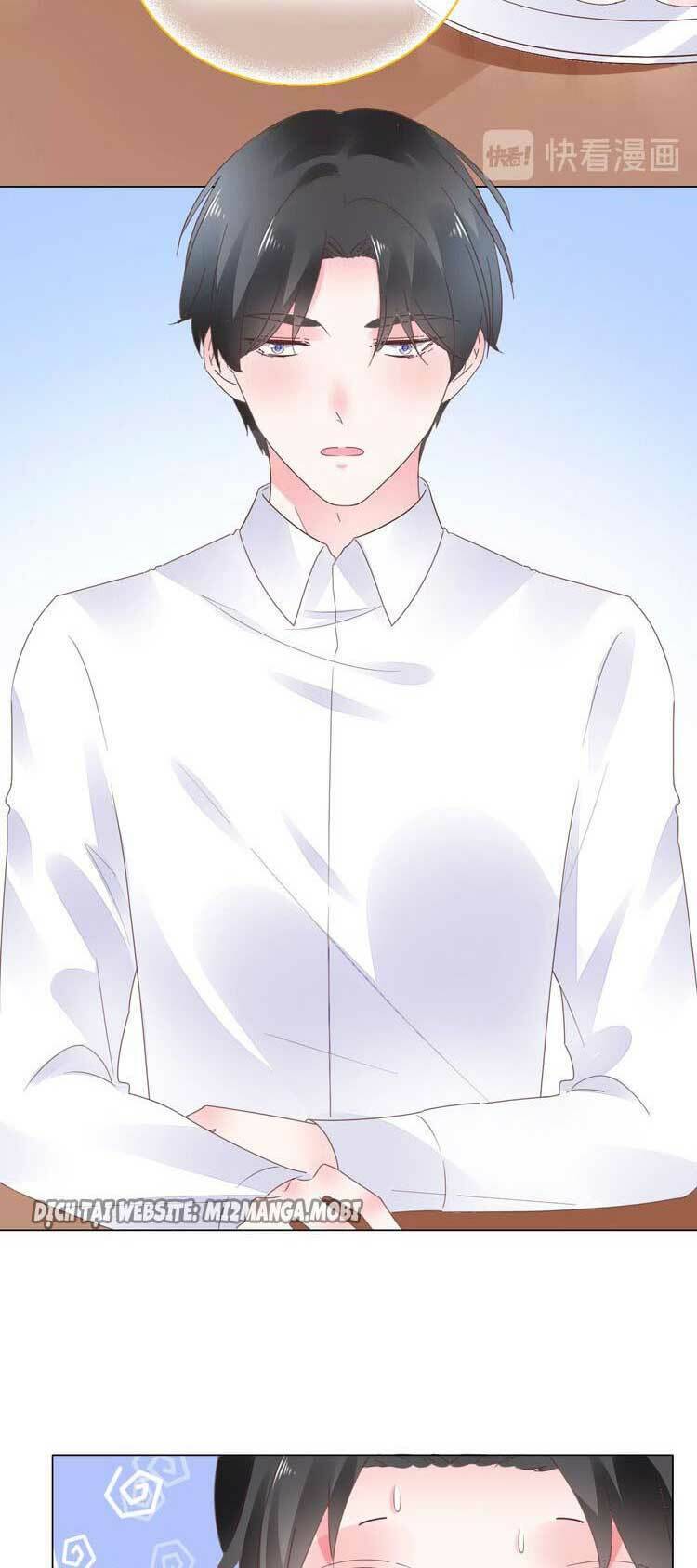 điều ước sủng ái bất bình đẳng chapter 72.2 4