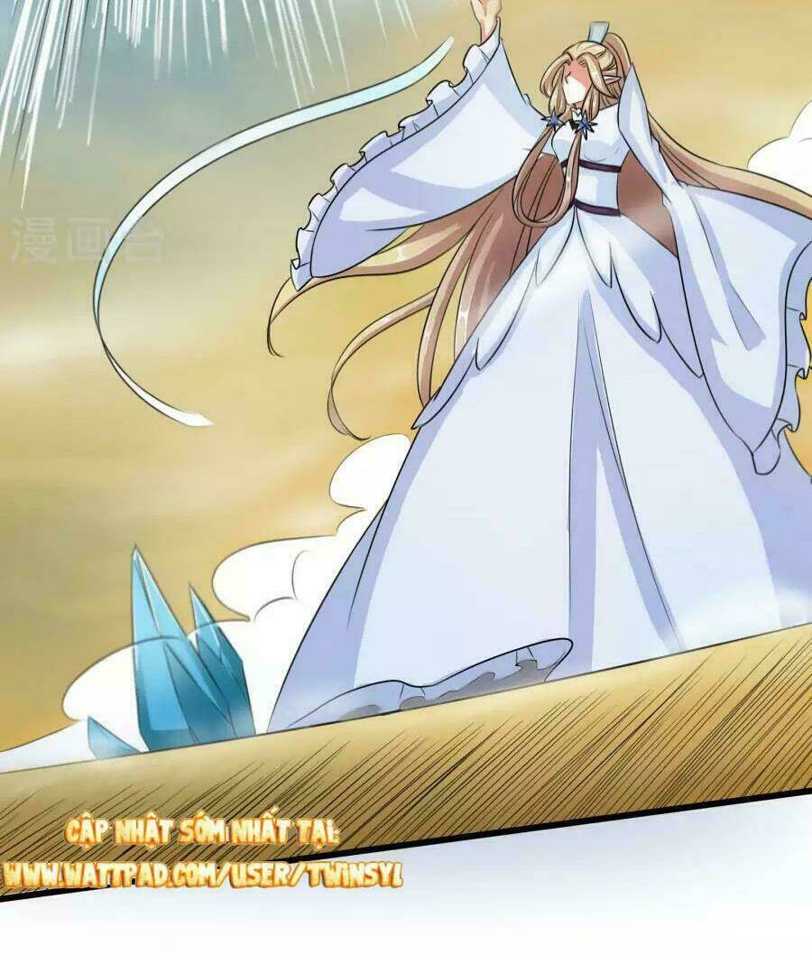 bá đạo trung khuyển tìm ái ký chapter 91 21