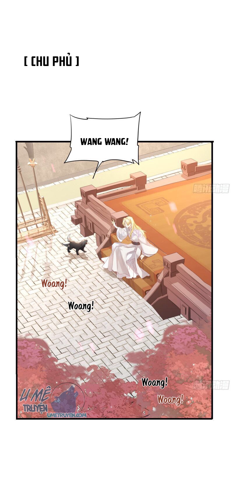 lục thân bất nhận chapter 26 10