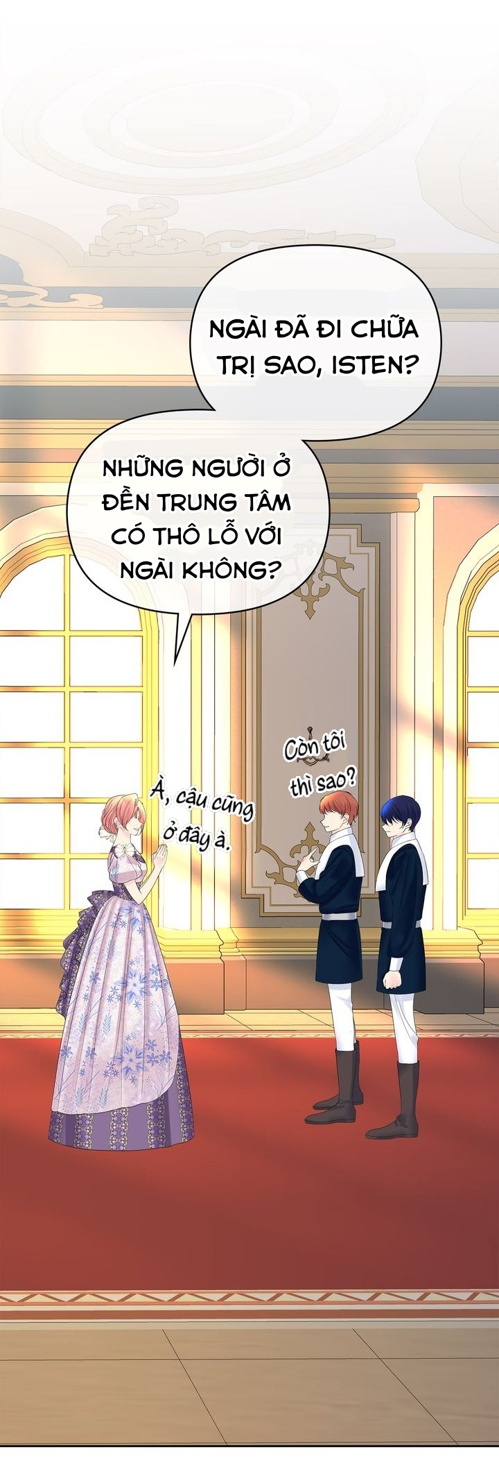 nuôi chồng từ bé chapter 60 23