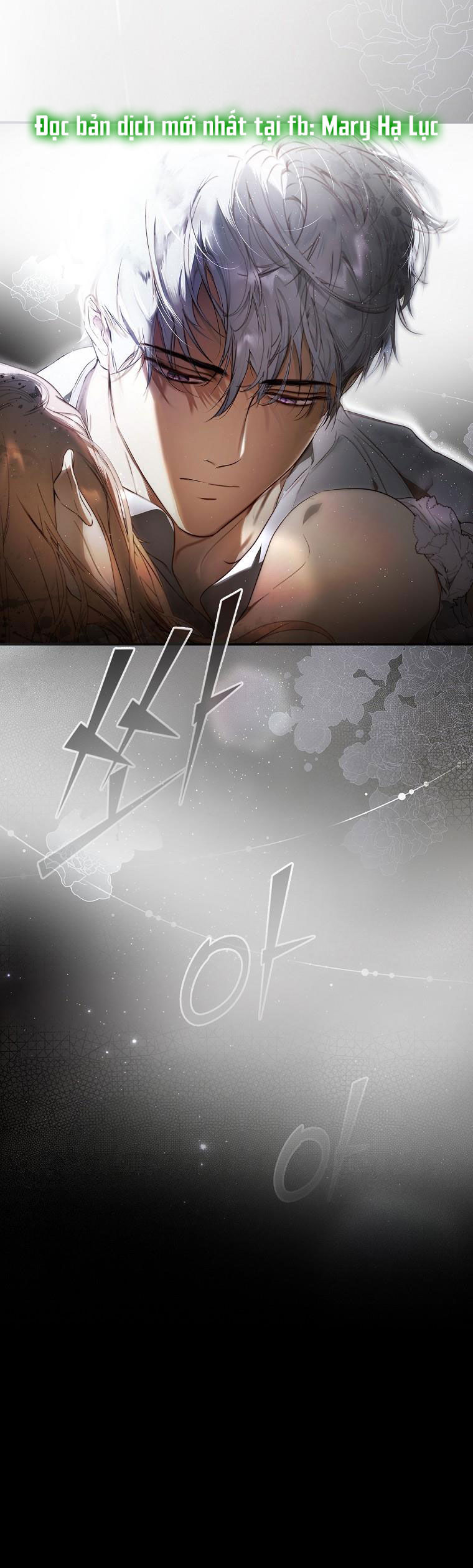 quý cô bí ẩn - secret lady chapter 73.1 4