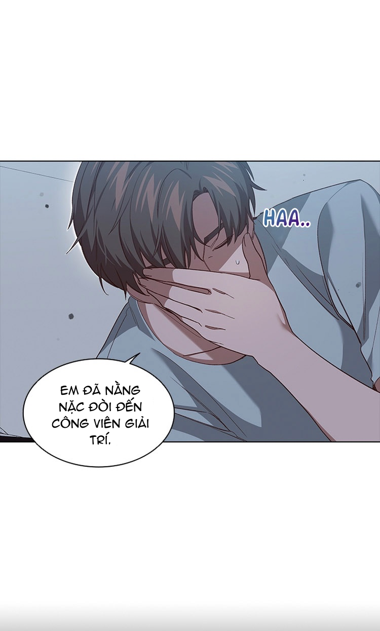 vướng vào mối quan hệ ngoài ý muốn chapter 52.1 4