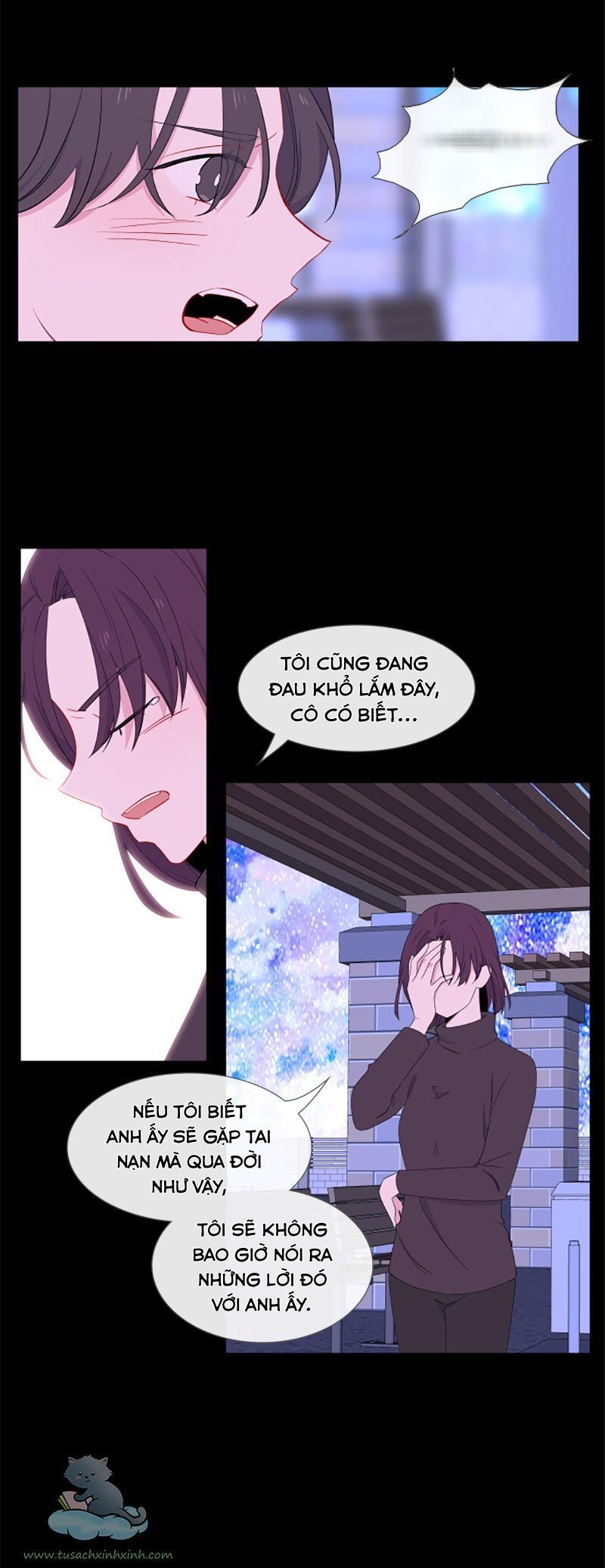 về bên anh chapter 20 7