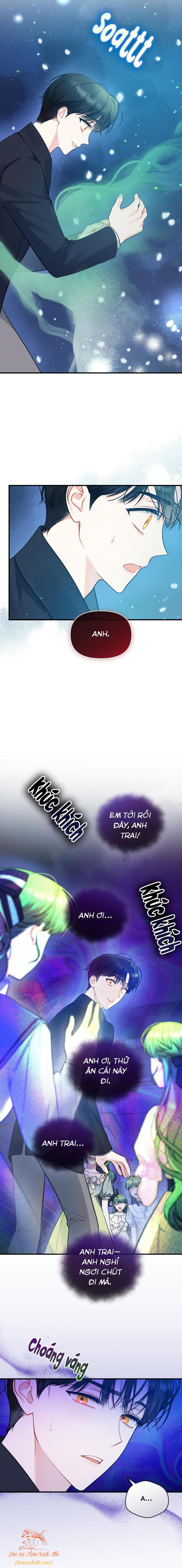 trở thành em gái nam chính truyện bl chapter 38 18