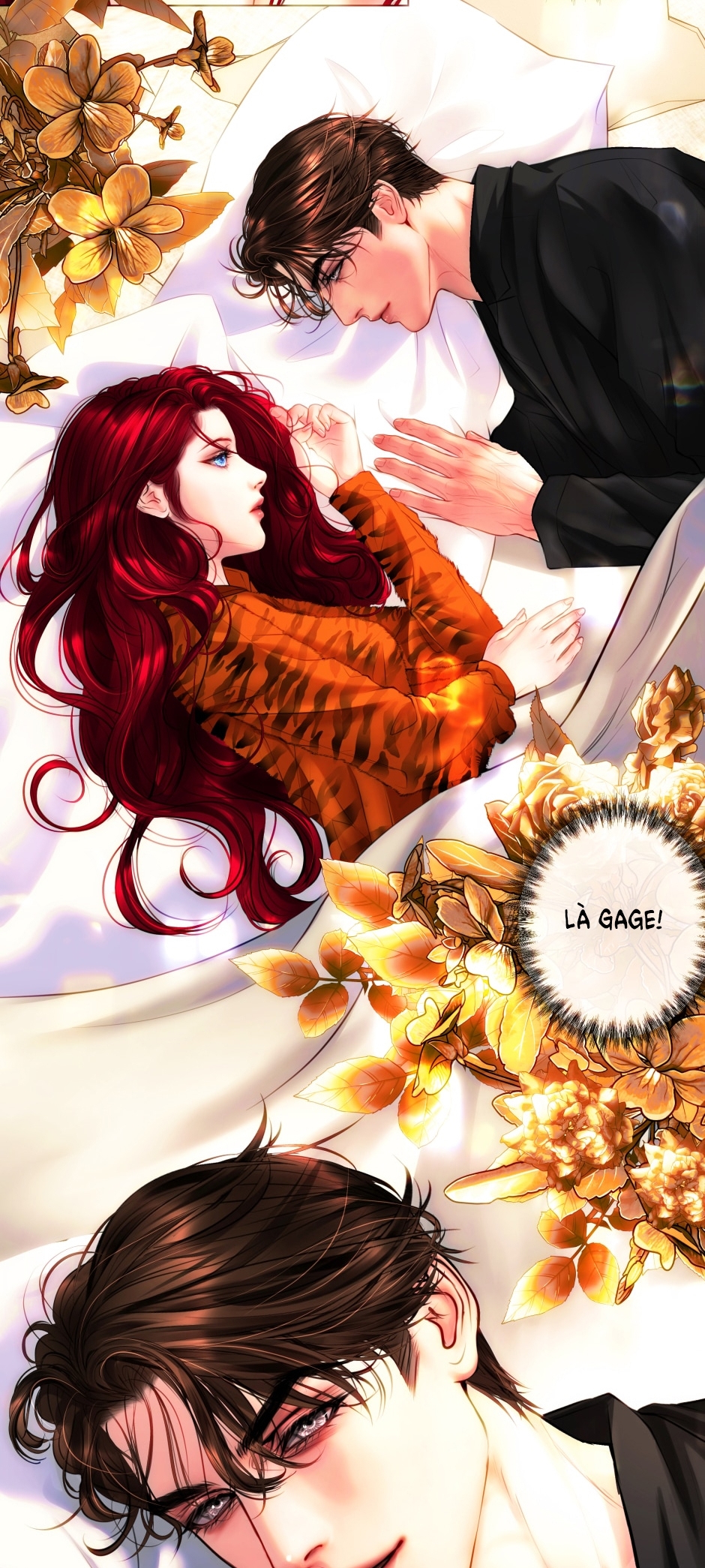 tôi đã ký khế ước với ác quỷ chapter 19.2 29