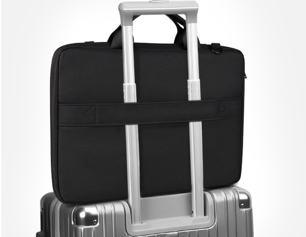 Túi xách chống sốc macbook và laptop 13.3 -14,1 và 15,6 inh cao cấp phong cách mới