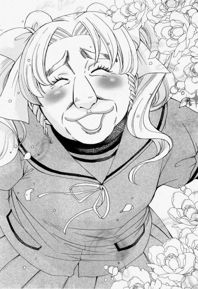 kanojo wa kanno shosetsuka chapter 18 15