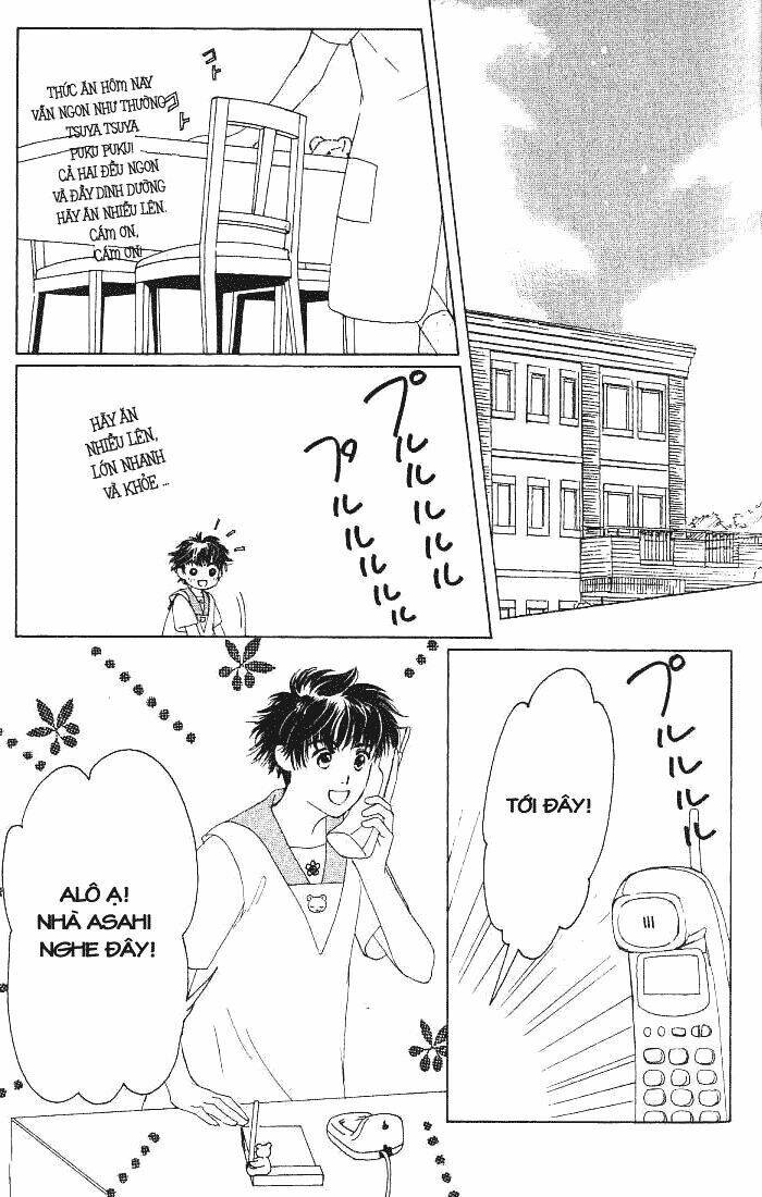 suki dakara suki chapter 6 9