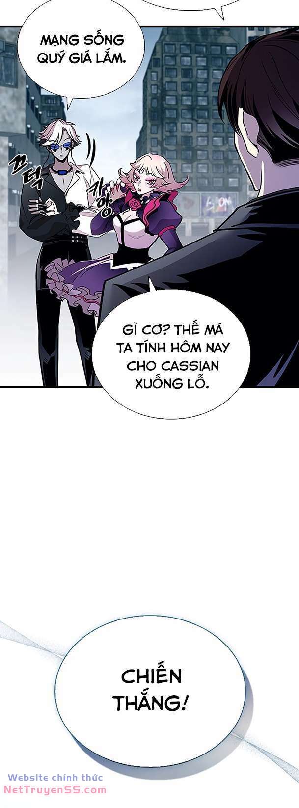 tiêu diệt ác nhân chapter 128 29