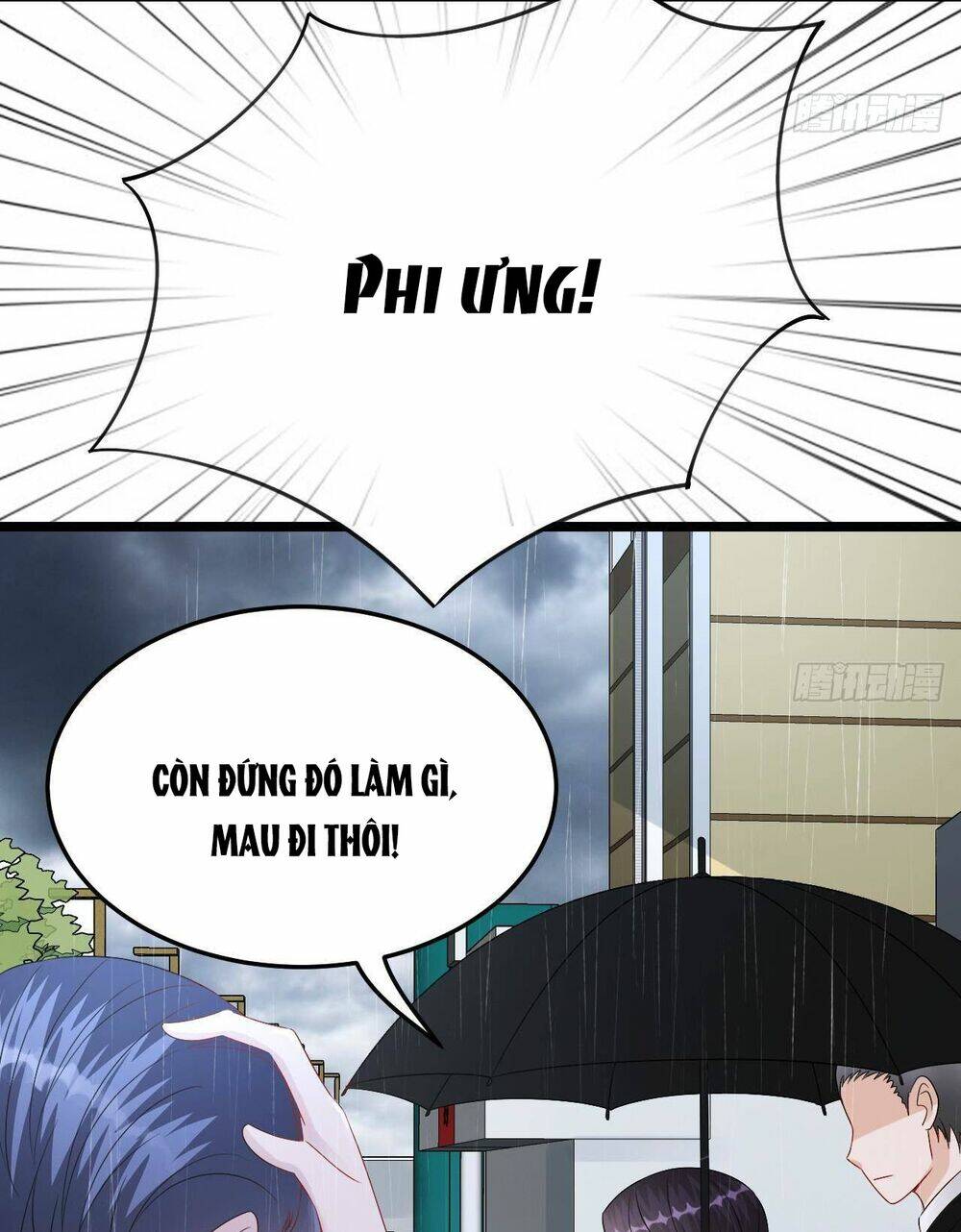 đế thiếu ngọt sủng: manh thê sống lại không ngoan chapter 19 7