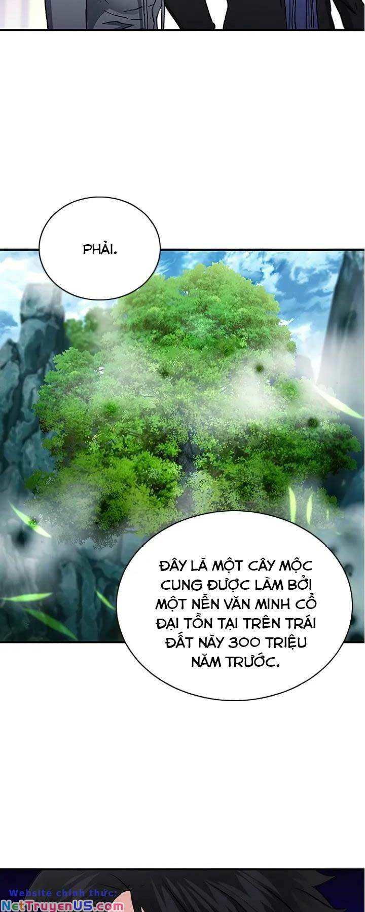 druid tại ga seoul - người hóa thú chapter 101 65