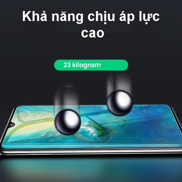 Miếng dán kính cường lực tràn viền HD cho điện thoại Xiaomi 8 (2 chiếc/hộp) UGREEN SP124 70366 - Hàng chính hãng