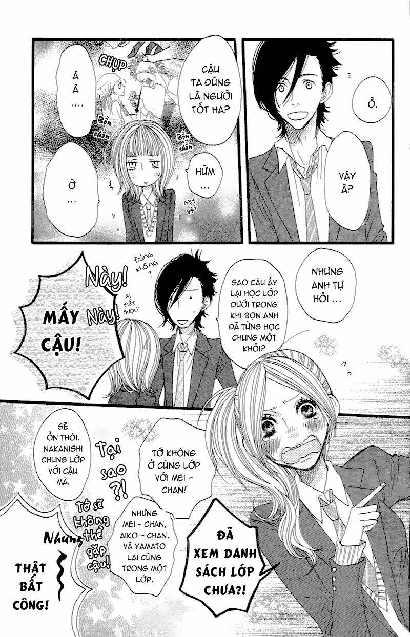 say i love you chapter 16 7