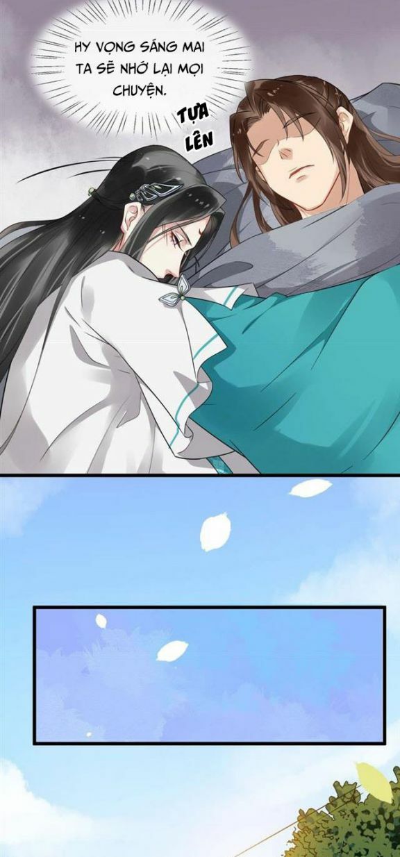 bồng sơn viễn 2 chapter 31 27