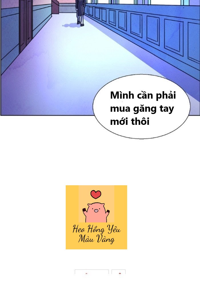 Bức Tường Thủy Tinh Chapter 2 - Trang 2