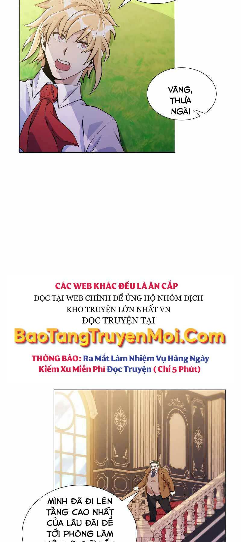 bạo chúa cường hoành chapter 21 35