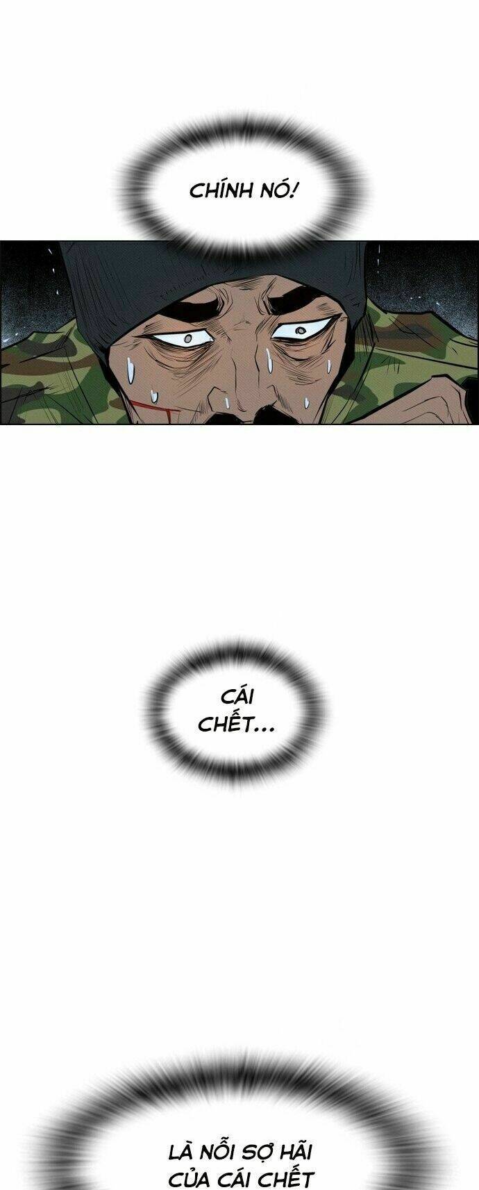 kẻ hồi sinh chapter 74 48