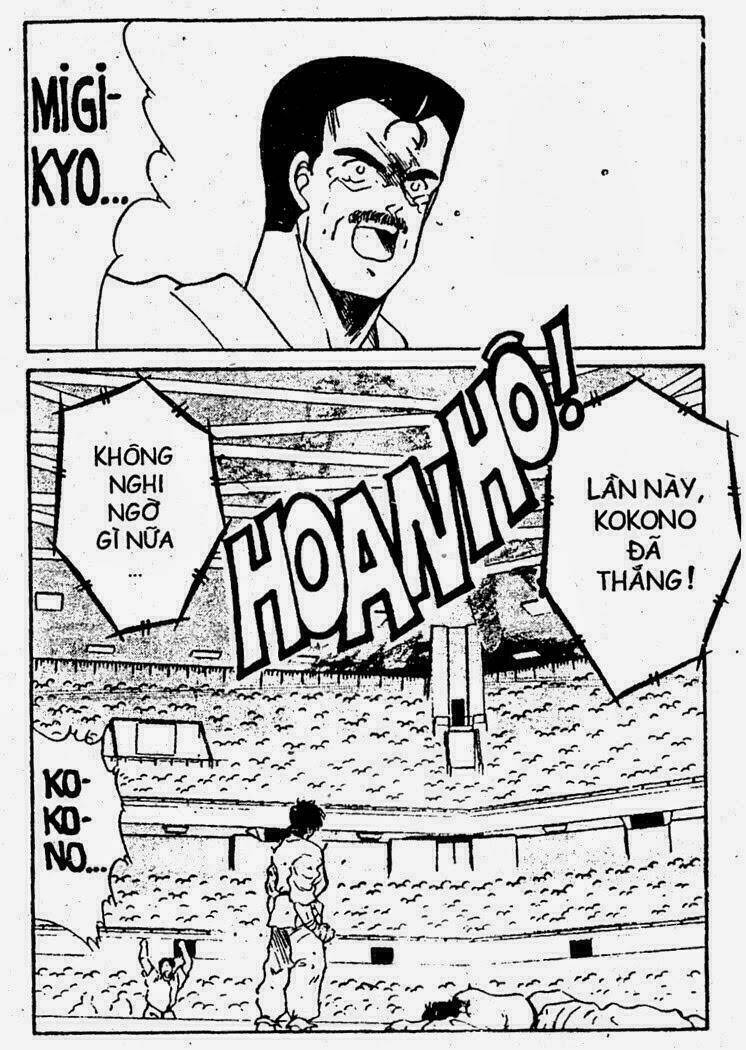 truyền nhân atula - shura no mon i chapter 59 14