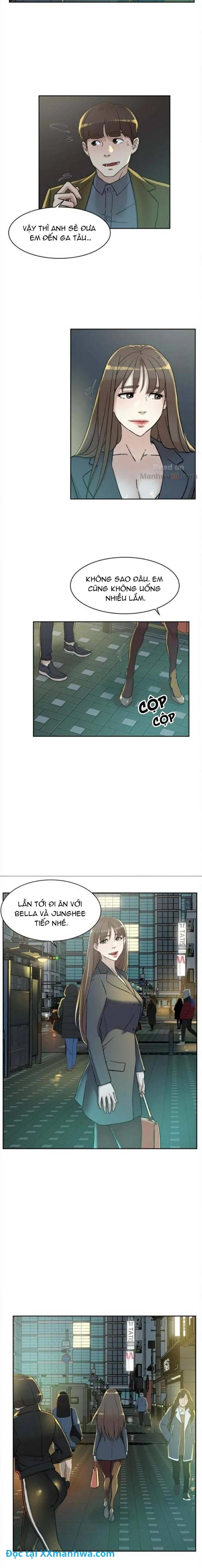 mười một cm của cô ấy chapter 83 2