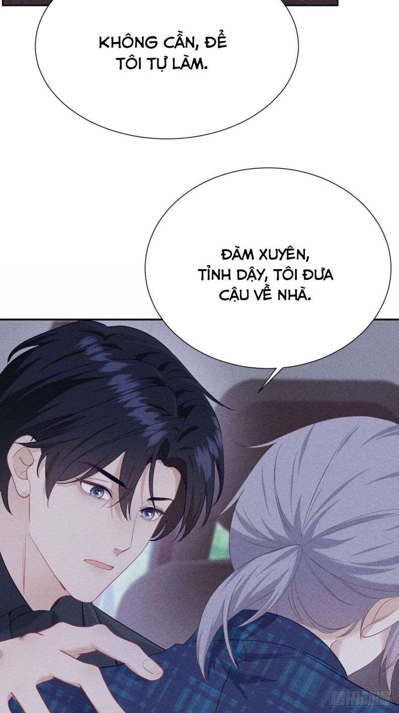[bl] quan hệ nguy hiểm chapter 18 19